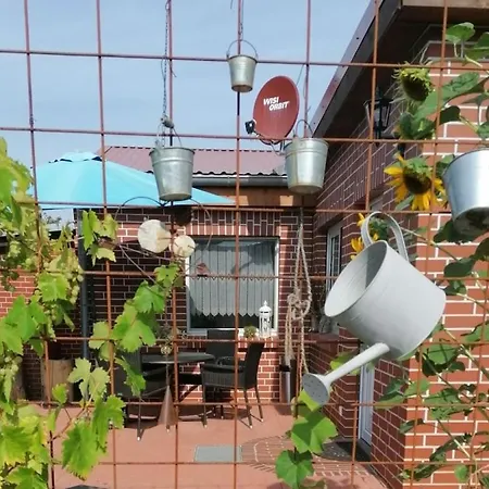 Holiday Home With 1 Bedroom * Plau am See