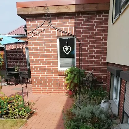 Nyaraló Holiday Home With 1 Bedroom *