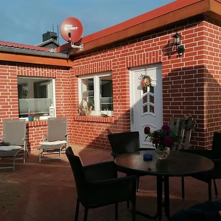 Nyaraló Holiday Home With 1 Bedroom