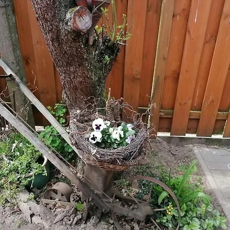 Nyaraló Holiday Home With 1 Bedroom *