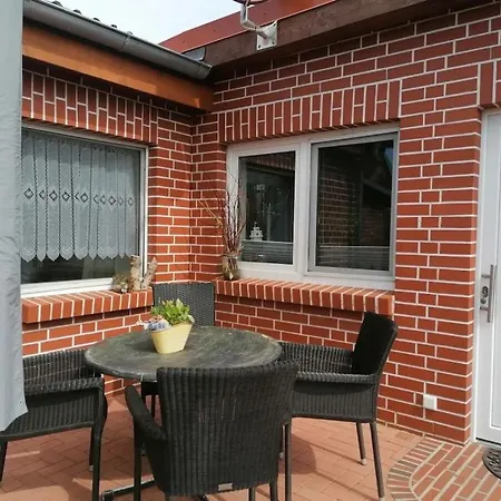 Holiday Home With 1 Bedroom