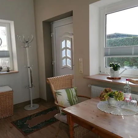 Holiday Home With 1 Bedroom Nyaraló