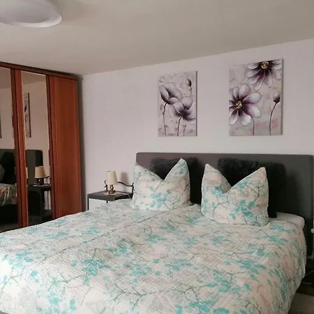 Holiday Home With 1 Bedroom Nyaraló *
