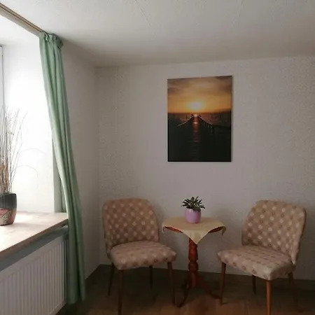 Holiday Home With 1 Bedroom Nyaraló *