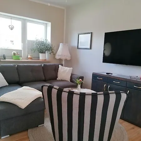 Holiday Home With 1 Bedroom
