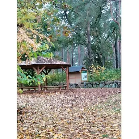 Nyaraló Holiday Home With 1 Bedroom