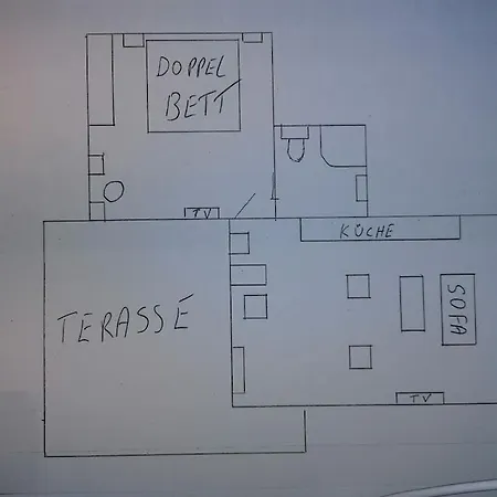 Holiday Home With 1 Bedroom